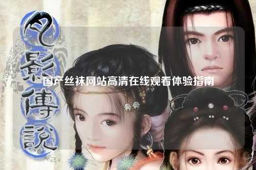 国产丝袜网站高清在线观看体验指南