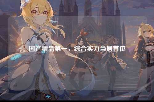 国产精品第一，综合实力当居首位