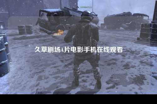 久草剧场A片电影手机在线观看