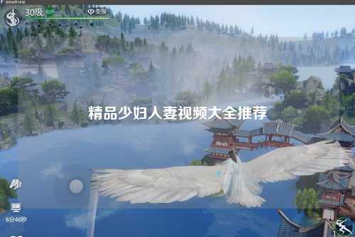 精品少妇人妻视频大全推荐