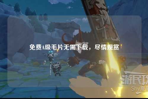 免费A级毛片无需下载，尽情观赏