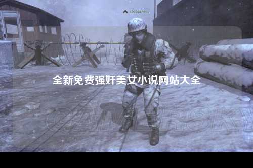 全新免费强奸美女小说网站大全
